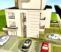 Снимка 2 — Двустаен апартамент в Стара Загора, Център