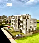 Двустаен апартамент в Стара Загора, Център