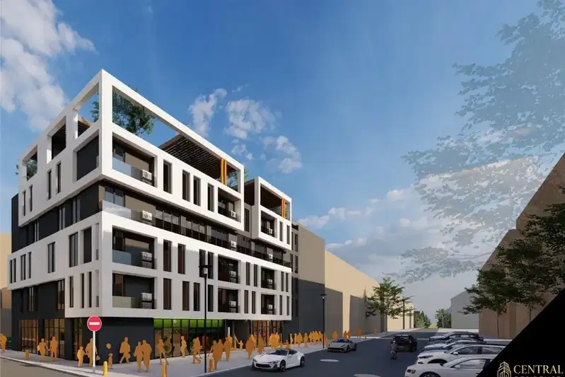 2-bedroom apartment in Pernik, Centyr