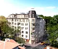 Снимка 4 — Двустаен апартамент в София, Център