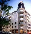 Двустаен апартамент в София, Център