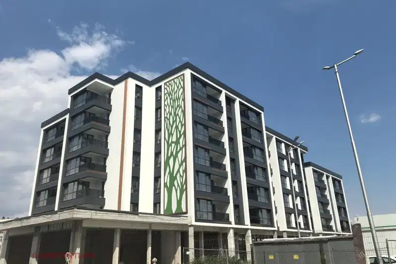 2-bedroom apartment in Plovdiv, Kamenica 2