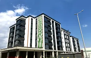 Двустаен апартамент в Пловдив, Каменица 2