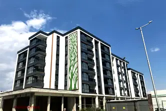 Двустаен апартамент в Пловдив, Каменица 2