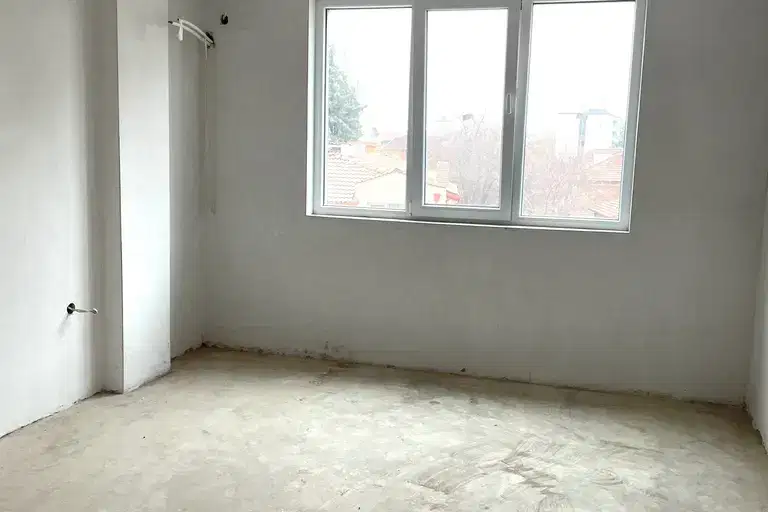 2-bedroom apartment in Pazardjik, Centyr