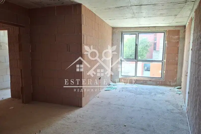 2-bedroom apartment in Shumen, Centyr