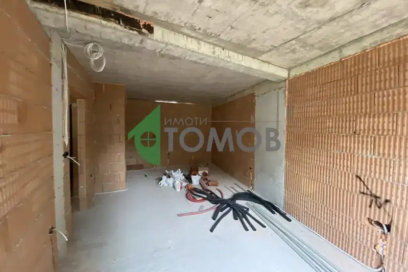 2-bedroom apartment in Shumen, Centyr