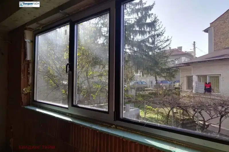 2-bedroom apartment in Shumen, Centyr