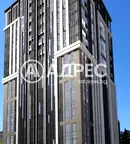 Двустаен апартамент в София, Център