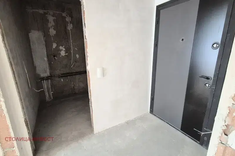 2-bedroom apartment in Ruse, Centyr