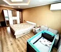 Снимка 3 — Двустаен апартамент в Раз, Център