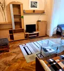 Двустаен апартамент в София, Център