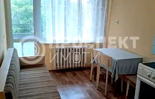 Двустаен апартамент в Пловдив, Център