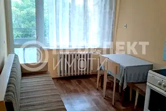 Двустаен апартамент в Пловдив, Център