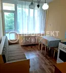 Двустаен апартамент в Пловдив, Център