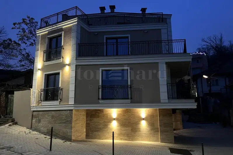 2-bedroom apartment in Plovdiv, Centyr