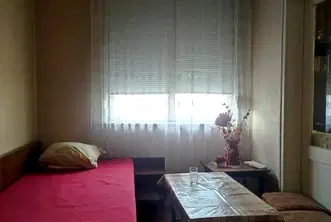 Двустаен апартамент в Кърджали, Център
