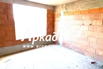 Двустаен апартамент с тераса в нова сграда в Център, Пловдив