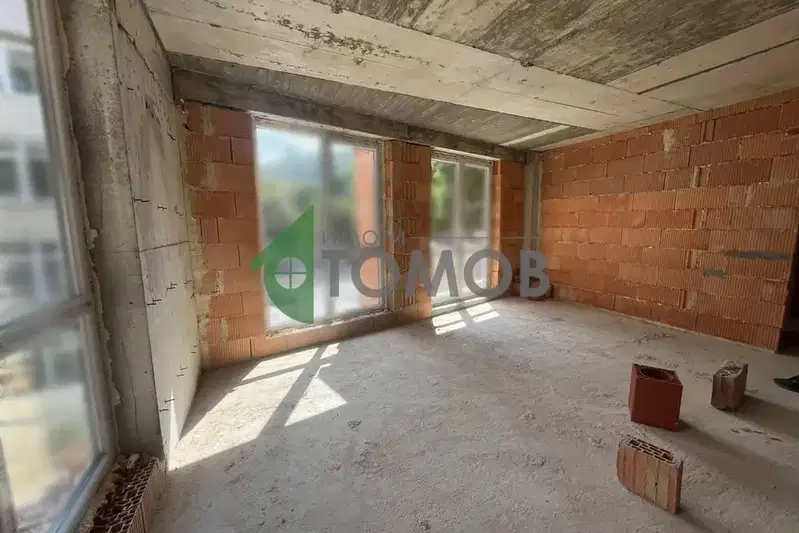 2-bedroom apartment in Shumen, Centyr