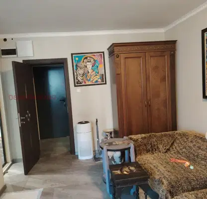 Снимка 4 — Двустаен апартамент 79 кв.м. в Център, Пловдив с две студиа