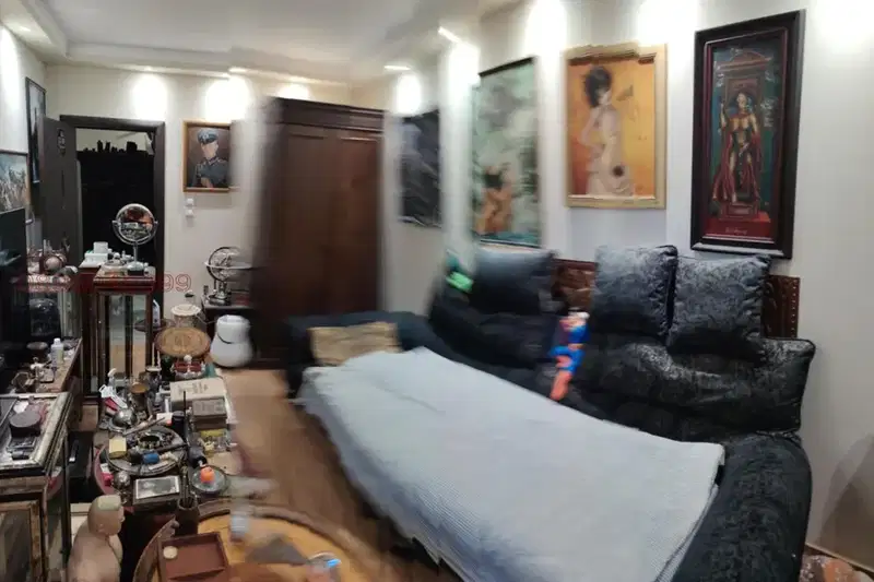 2-bedroom apartment in Plovdiv, Centyr
