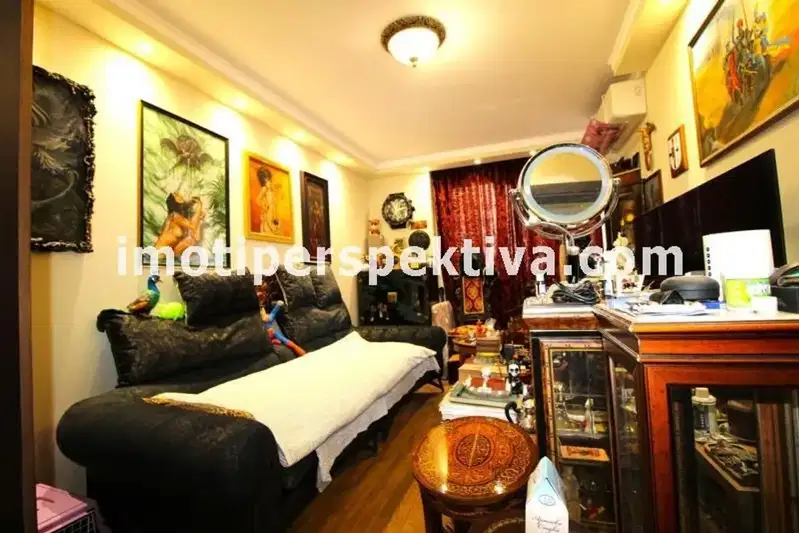 2-bedroom apartment in Plovdiv, Centyr