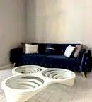 Двустаен апартамент в Пловдив, Център