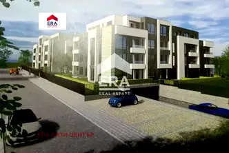 Двустаен апартамент в Стара Загора, Център