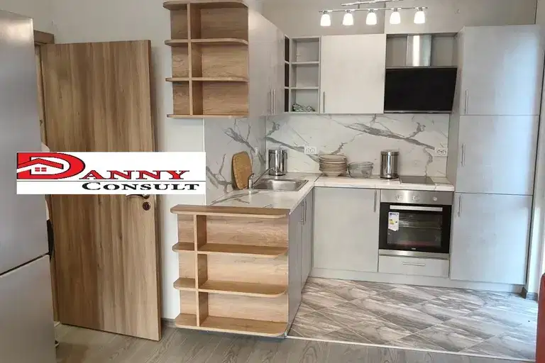 2-bedroom apartment in Veliko Tyrnovo, Centyr