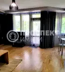 Двустаен апартамент в Пловдив, Център