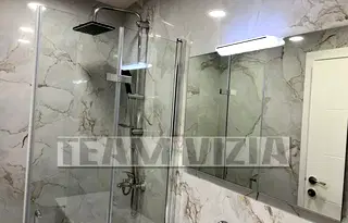 Двустаен апартамент в Пловдив, Център