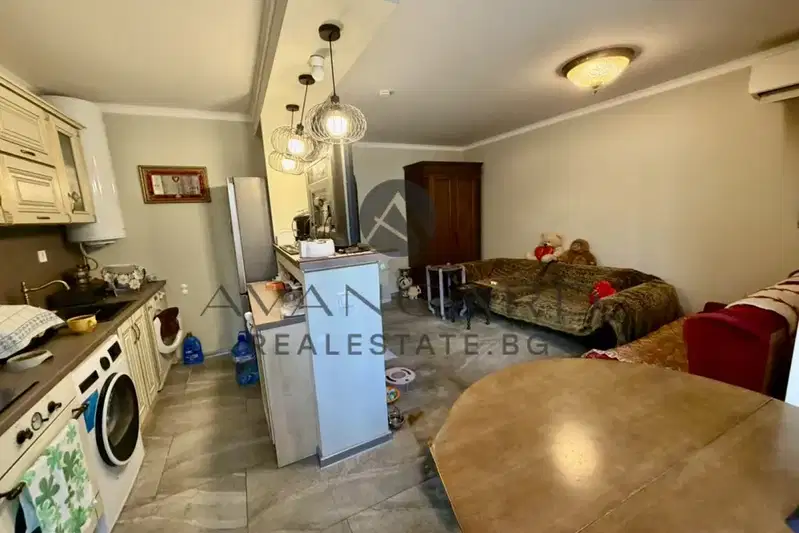 2-bedroom apartment in Plovdiv, Centyr