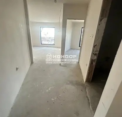 Photo 4 — 2-bedroom apartment in Plovdiv, Centyr
