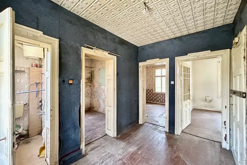 2-bedroom apartment in Sofiya, Centyr