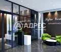 Снимка 2 — Двустаен апартамент в София, Център