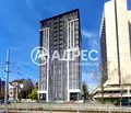Снимка 4 — Двустаен апартамент в София, Център