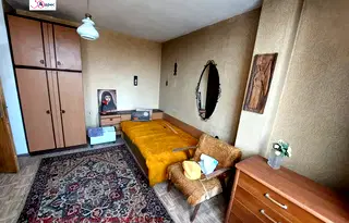 Двустаен апартамент в Пазарджик, Център