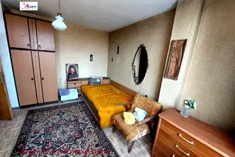 Двустаен апартамент в Пазарджик, Център