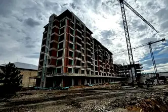 Двустаен апартамент в Стара Загора, Център
