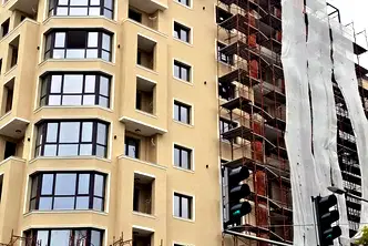 Двустаен апартамент в Пловдив, Център