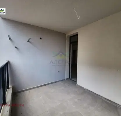 Снимка 4 — Двустаен апартамент в Пазарджик, Център