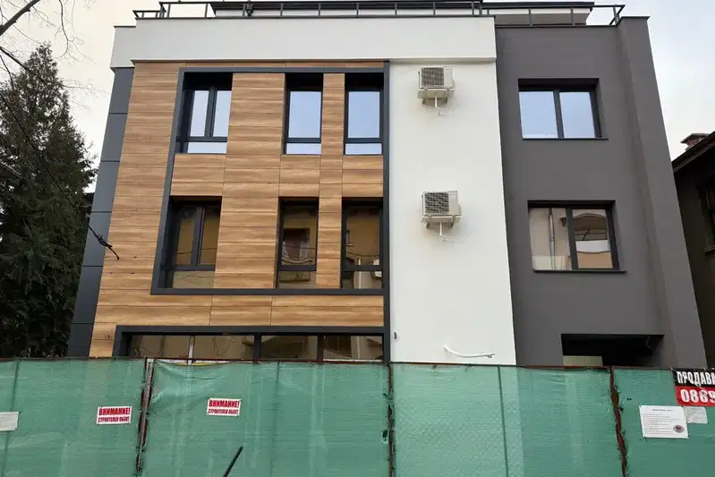 2-bedroom apartment in Pernik, Centyr