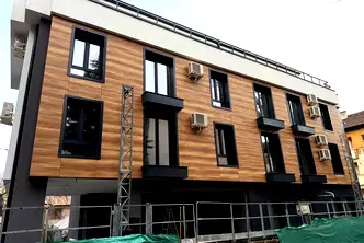 Двустаен апартамент в Перник, Център