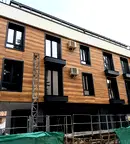 Двустаен апартамент в Перник, Център