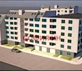 Снимка 3 — Двустаен апартамент във Варна, Център