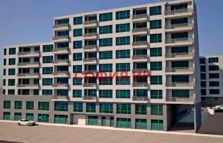 Двустаен апартамент във Варна, Център