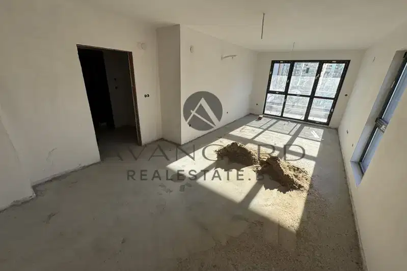 2-bedroom apartment in Plovdiv, Centyr