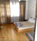 Двустаен апартамент в София, Център