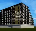Снимка 3 — Двустаен апартамент в Шумен, Център