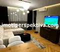Снимка 3 — Двустаен апартамент в Пловдив, Център